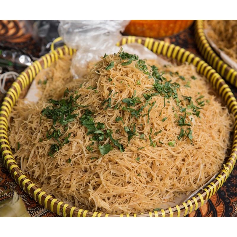(400g) Bihun Kering Taqwa Rice Vermicilli Noodle | Shopee Malaysia