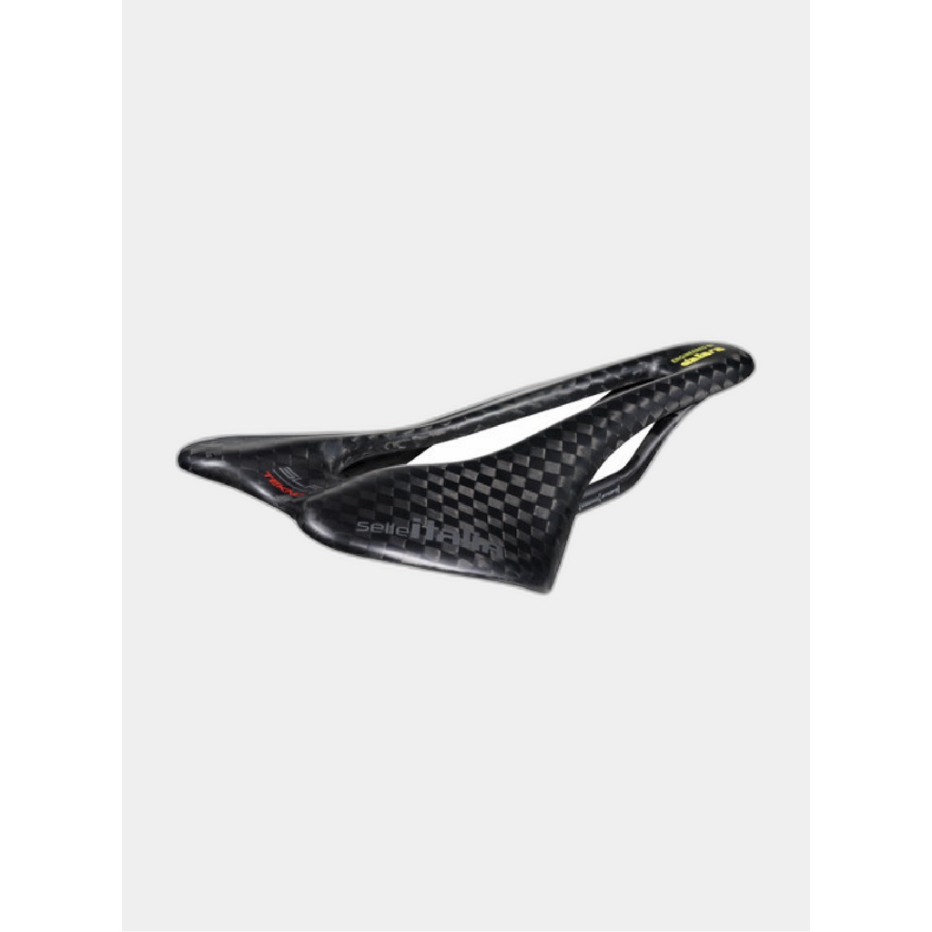 Saddle Selle Italia SLR Boost X-Cross Superflow L3 | Vélo-Store
