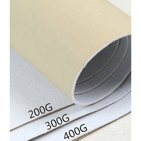 200g/300g/400g Self Adhesive Batting|Compressed type | Shopee Malaysia