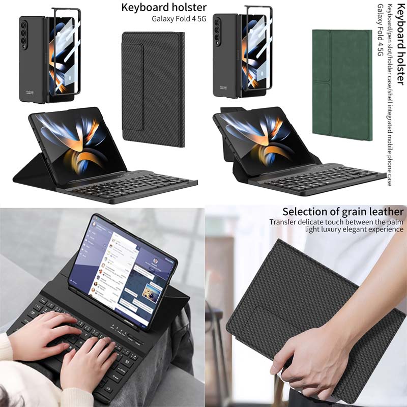 phone holder for samsung fold 6