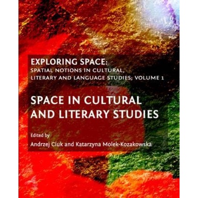 [English 100 Original] Exploring Space Spatial Notions in