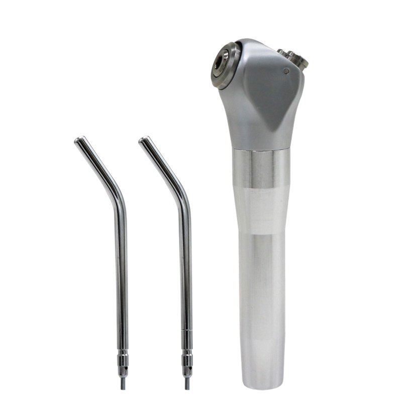 Dental Air Water Spray Triple 3 Way Syringe Handpiece | Shopee Malaysia
