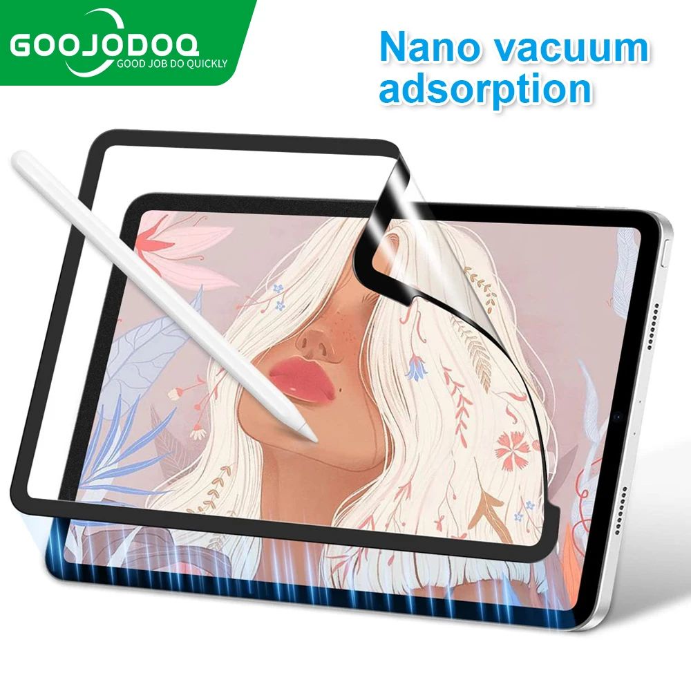 Best Ipad Air Screen Protector FLOLAB I #1 Best IPad 10 2022