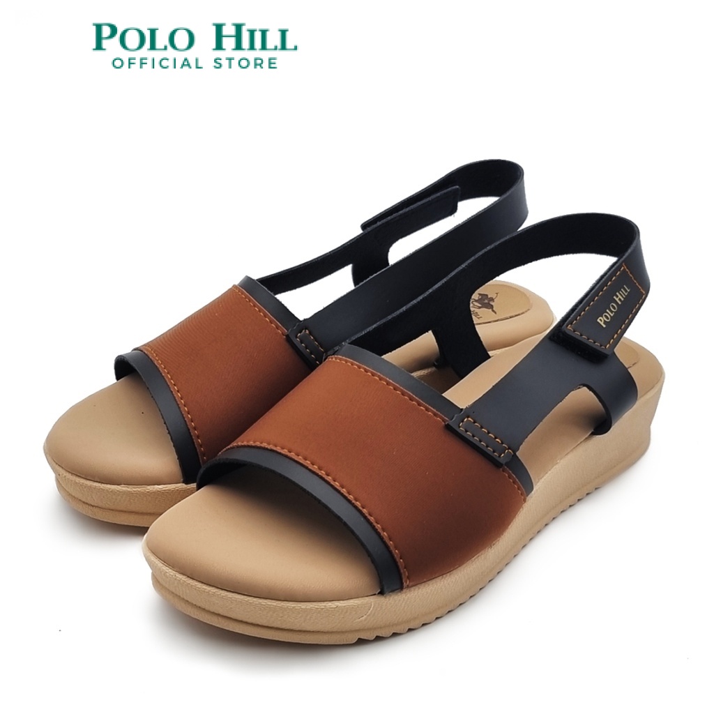 Velcro discount slingback sandals