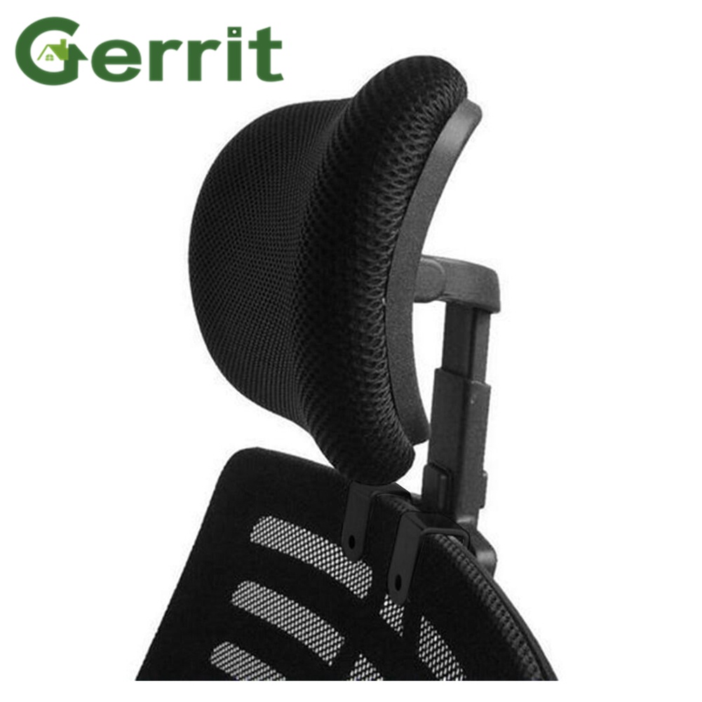 Office Computer Chair Headrest Office Chair Headrest Adjustable