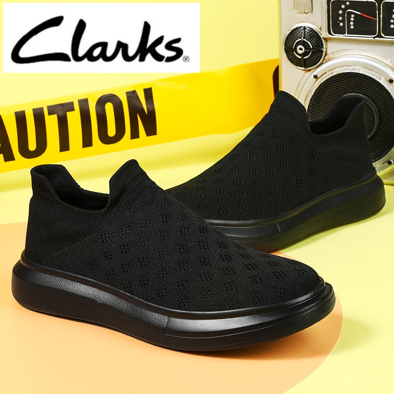 Clarks Shoes For Men Clarks Shoes Men Flat Shoes Men Korean Scholl Men 
