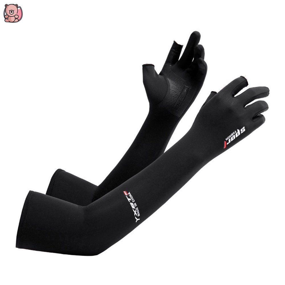 summer sunscreen gloves anti uv protection