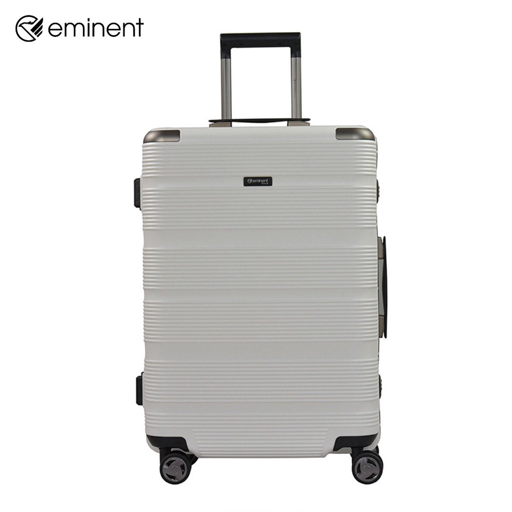 Eminent gold luggage clearance