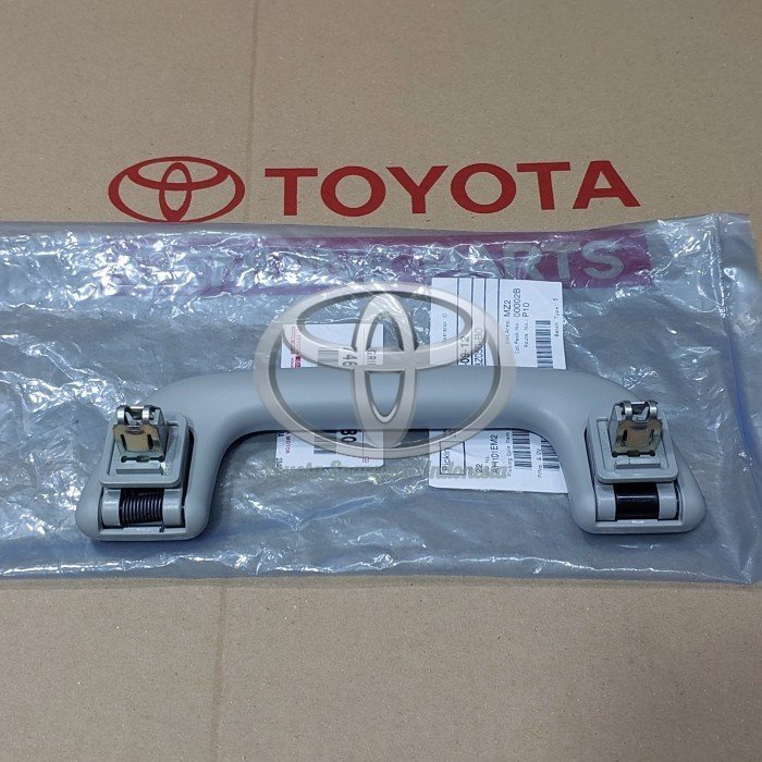 Hand Grip Handle Upper Hand Grip Ceiling Veloz Avanza 2022 2023 100% ...