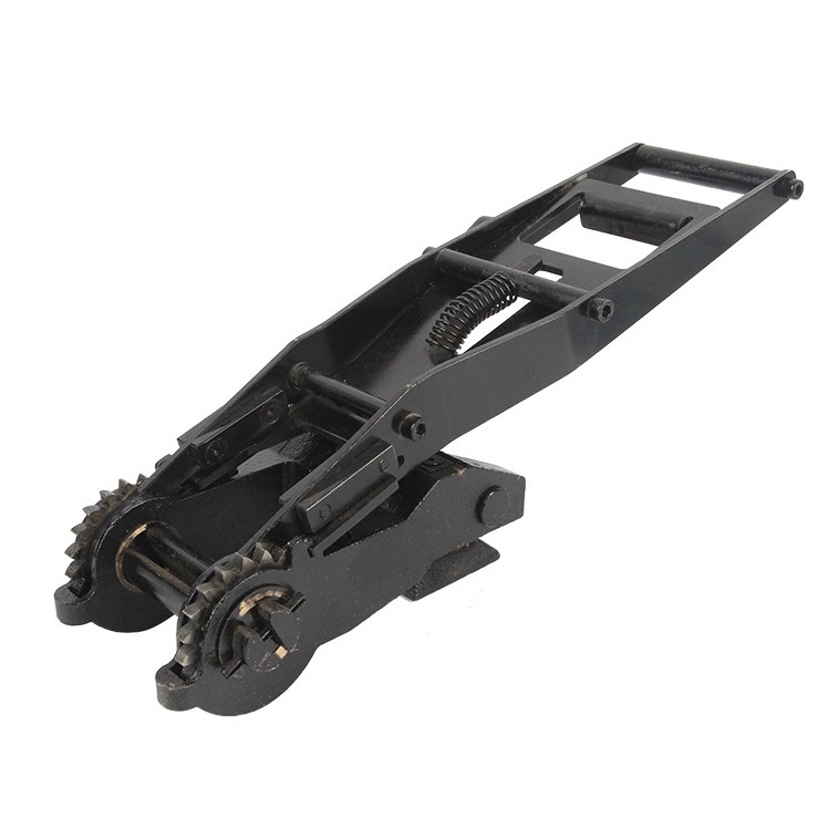 Strapping Tensioner Tool for Strap Width 2550mm, Heavy Duty Tensioner