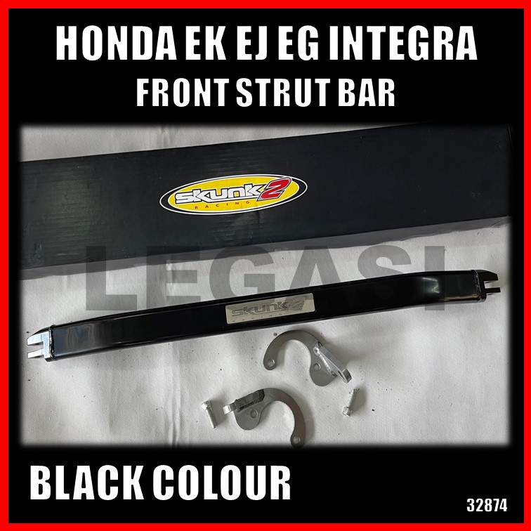 Honda Civic 9200 EG/EK/EJ/INTEGRA DC2 9401 Skunk2 Front Strut Bar