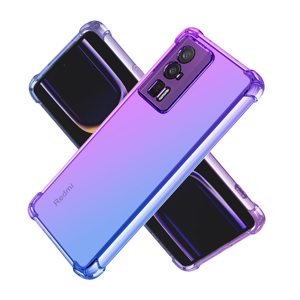 Shockproof Cover For Vivo - Durable TPU PC Protection - View #9