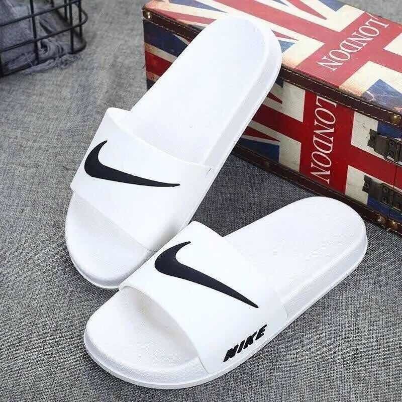 Nike slippers for men and women soft material high quality Selipar n ...