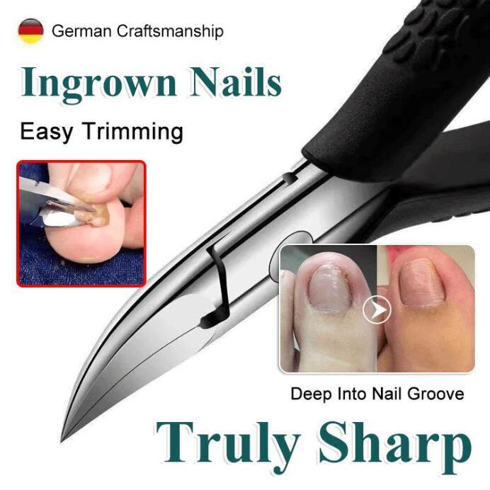 Special pliers for paronychia nail clipper toenail clipper Olecranon