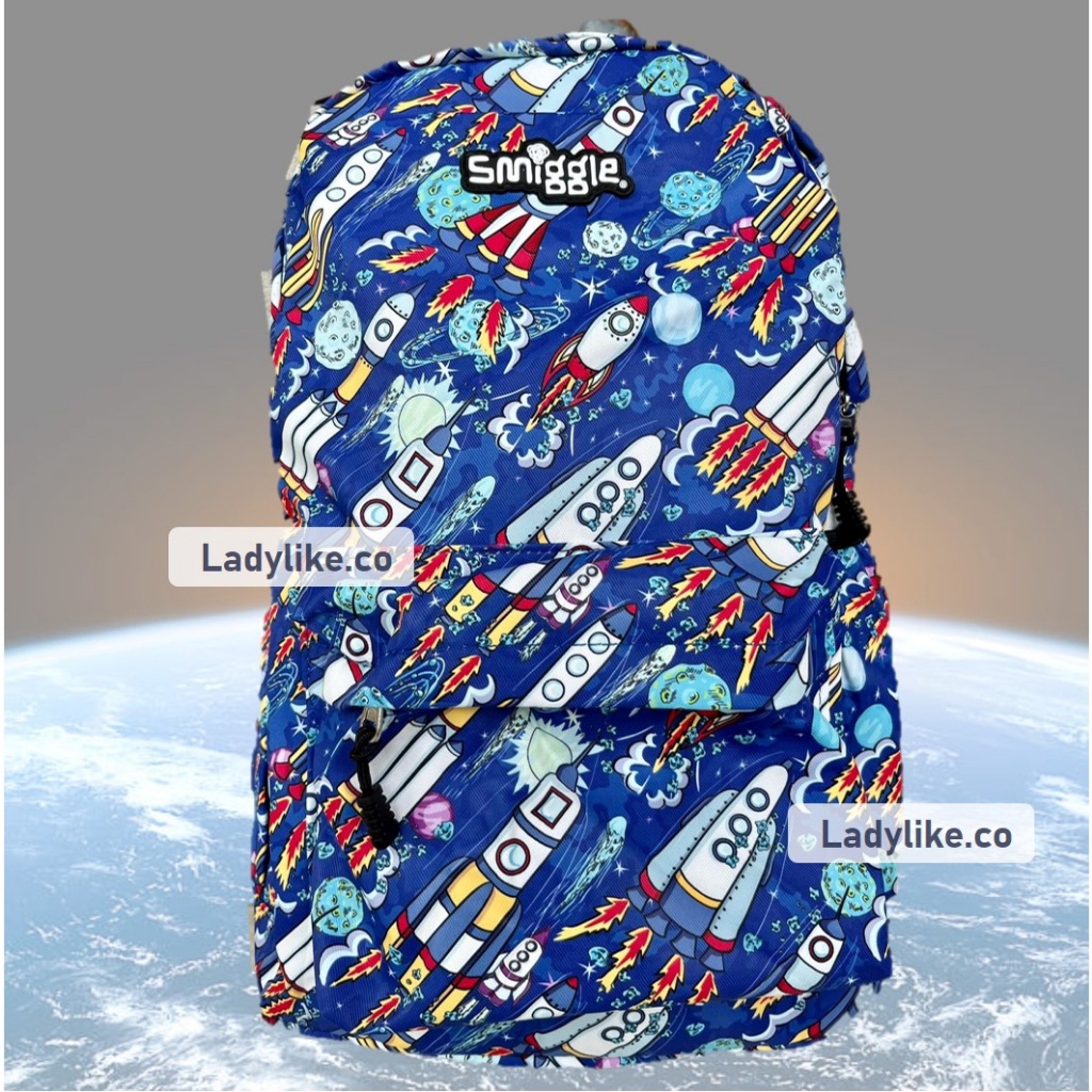 Bag smiggle lelaki hotsell