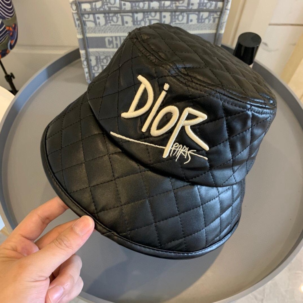 Dior stussy discount hat