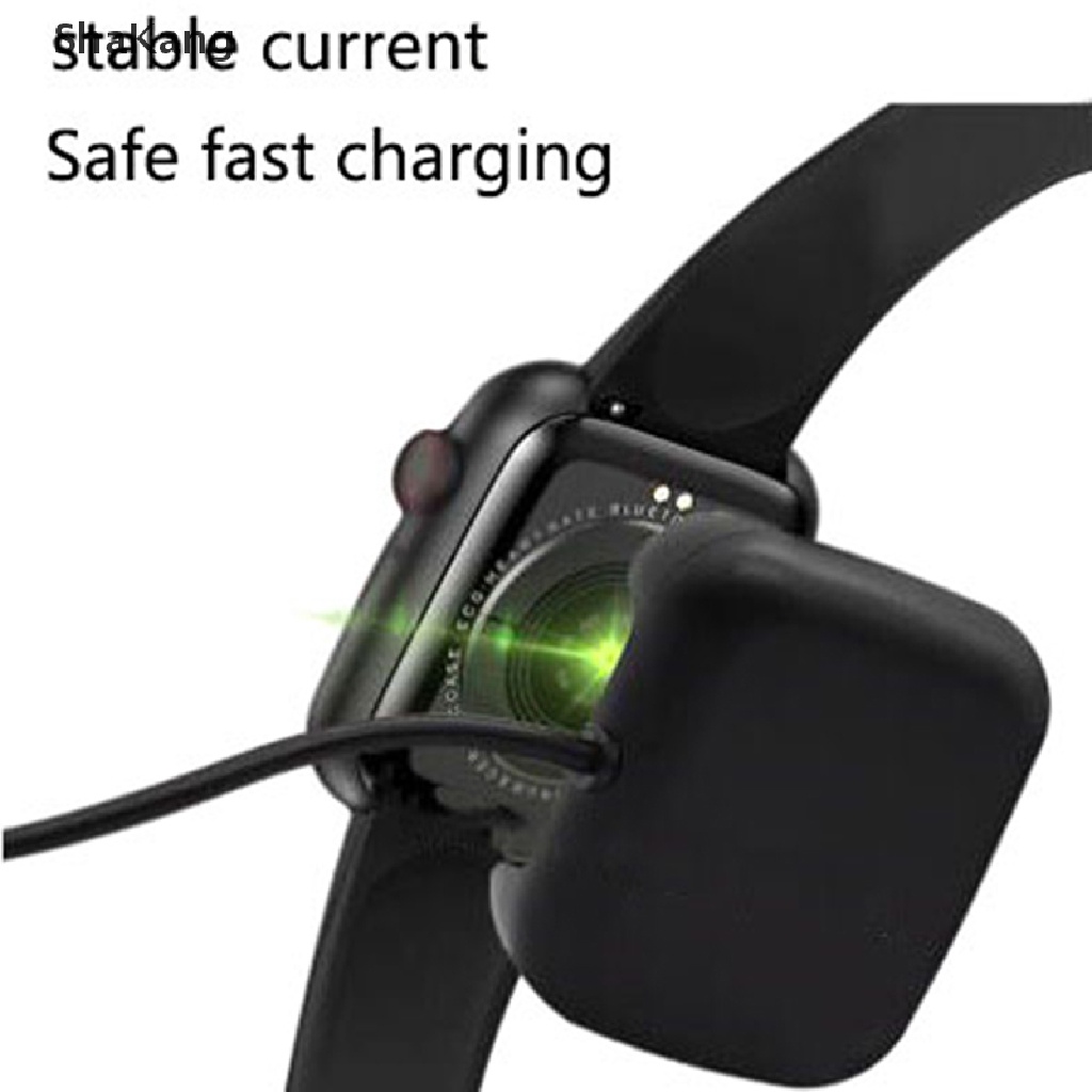 SKMY Smart Watch Charger Smartwatch Charging Cable USB