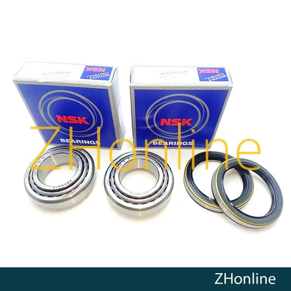 PROTON SAGA 12V, ISWARA - NTN / NSK REAR WHEEL BEARING (1 SET FOR 1 ...