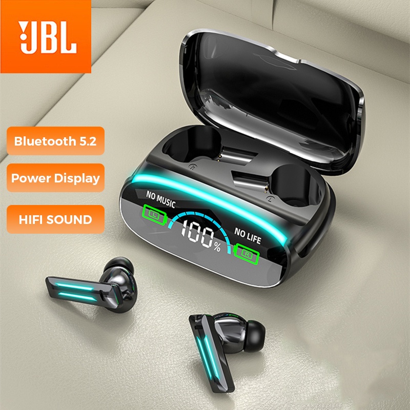 Jbl discount hifi earphones