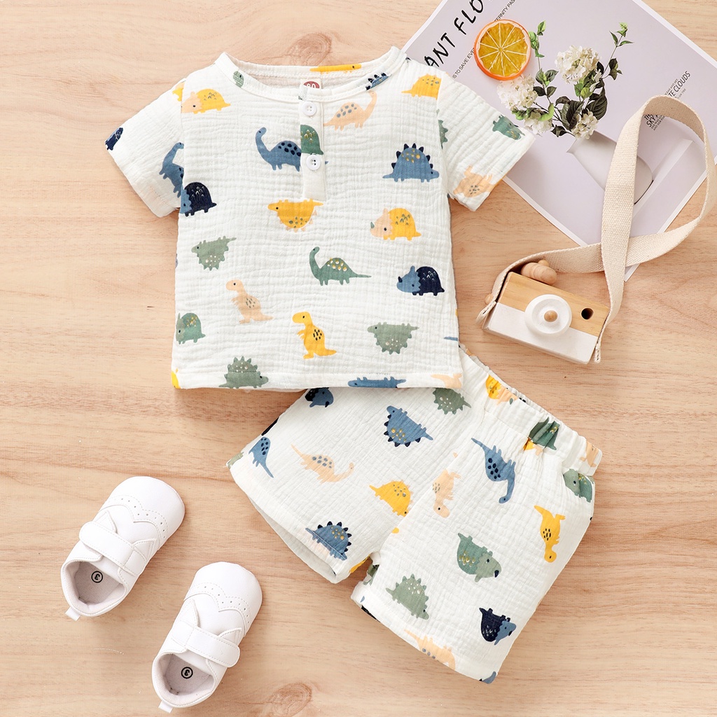 Newborn baby boy clothes set best sale