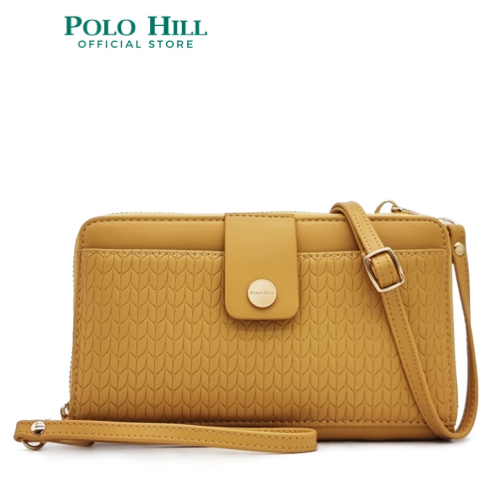 Polo hill purse hotsell