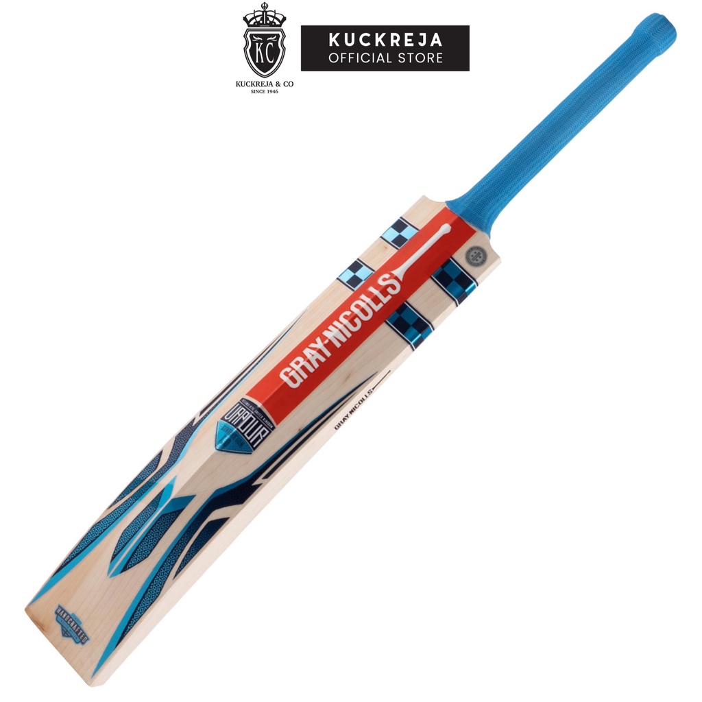 Gray Nicolls Vapour Thunder Cricket Bat Size H Kashmir Willow