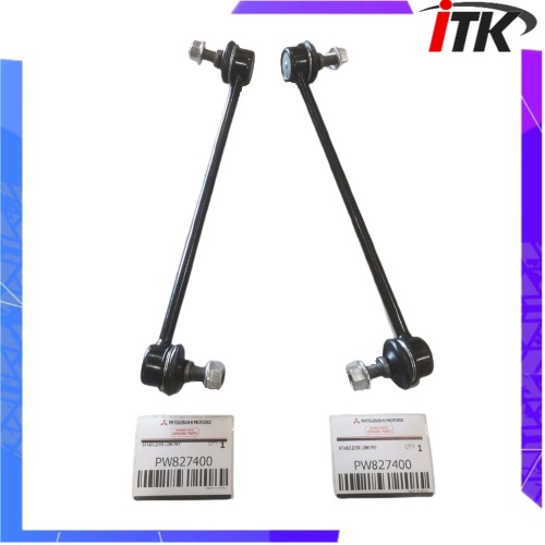 (HEAVY DUTY) MITSUBISHI STABILIZER LINK / ABSORBER LINK PROTON EXORA