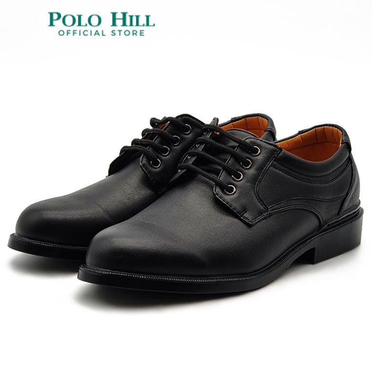 Office shop shoes polo