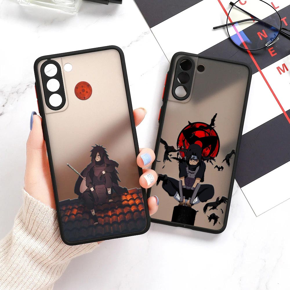 Japão Anime Narutos Akatsuki Uchiha Armadura De Dor Silicone