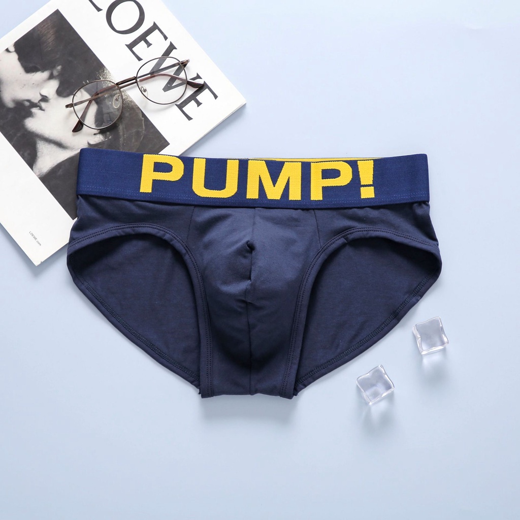 Pump Fratboy Jockstrap