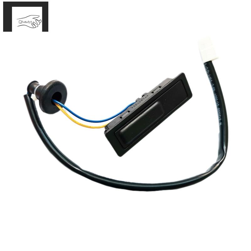 25380-1AA0B Trunk Opener Switch Rear Tailgate Lid Switch for Nissan New ...