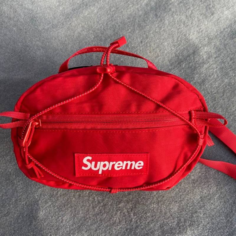 Supreme chest outlet pack