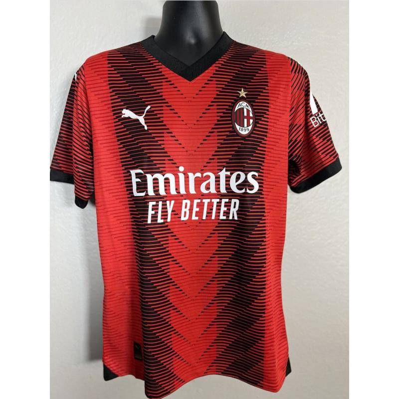 2023 2024 ACML Home Jersey Shopee Malaysia
