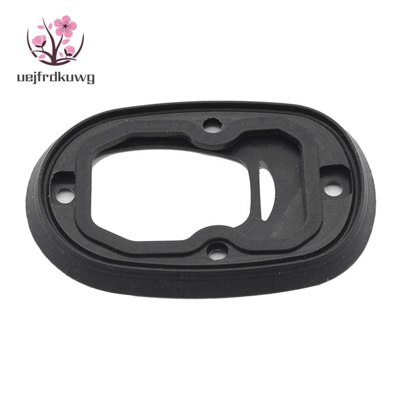 Sealing Ring Antenna Base Fit for BMW Mini Cooper R55 R56 2007-13/2014 Rubber