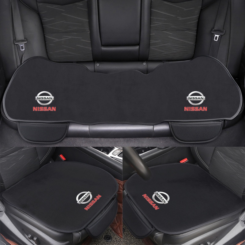Stunning Dog Car Seat Cover For Nissan Juke Nismo image