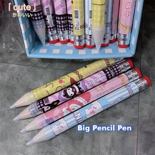6 Pcs/lot Crayon Creative Building Blocks Crayon Cute Kawaii Graffiti Pens  For Painting Korean Stationery Student For Kids - Crayons/water-color Pens  - AliExpress