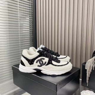 chanel sneaker - Prices and Promotions - Apr 2023 | Shopee Malaysia