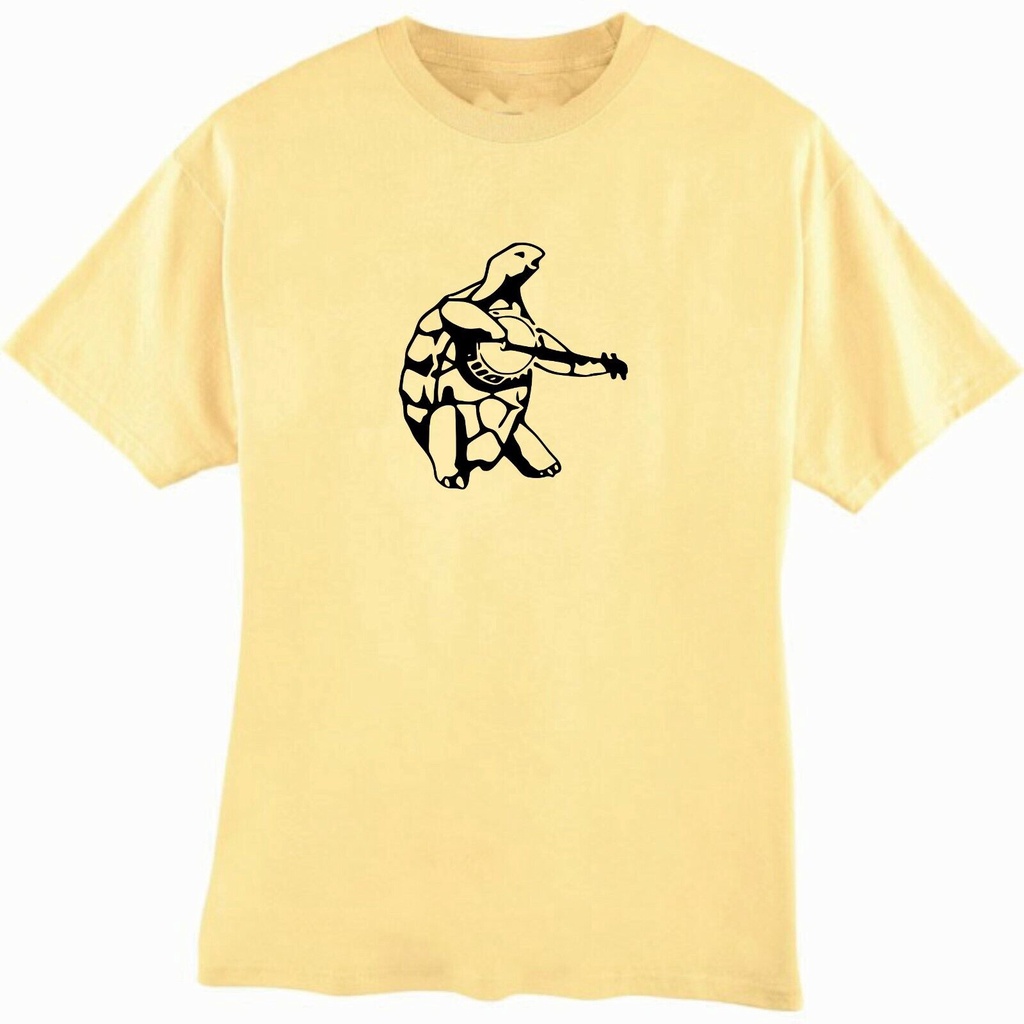 Grateful Dead Terrapin Station Turtle T-Shirt. Must have for any fan ...