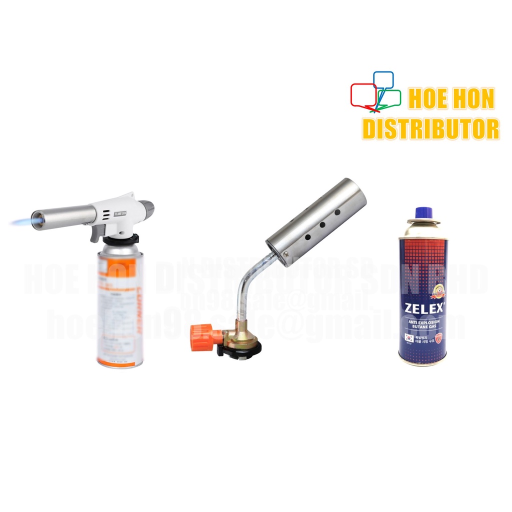 Gas torch deals shopee