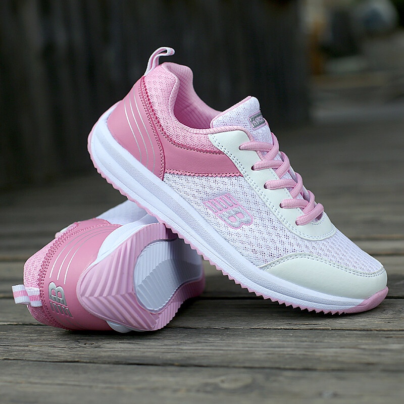 2024 Raya High quality korean Fashion Shoes for women running Sport ...
