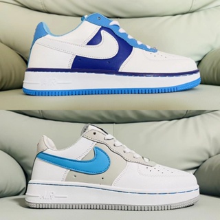 Nike Air Force 1 Low 75th Lakers' Anniversary, Men's Fashion