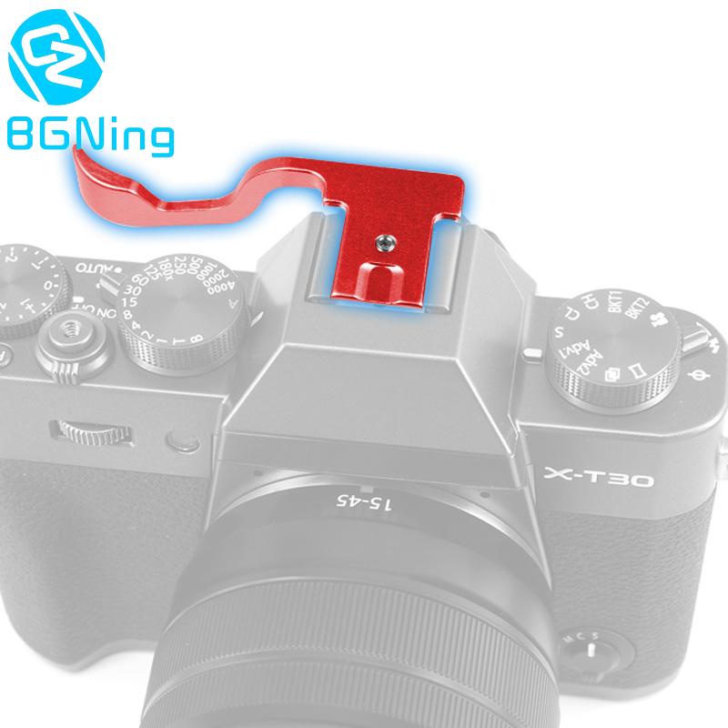 Hot Shoe Cover Fuji X Fujifilm Copertura Slitta Flash X Bianca