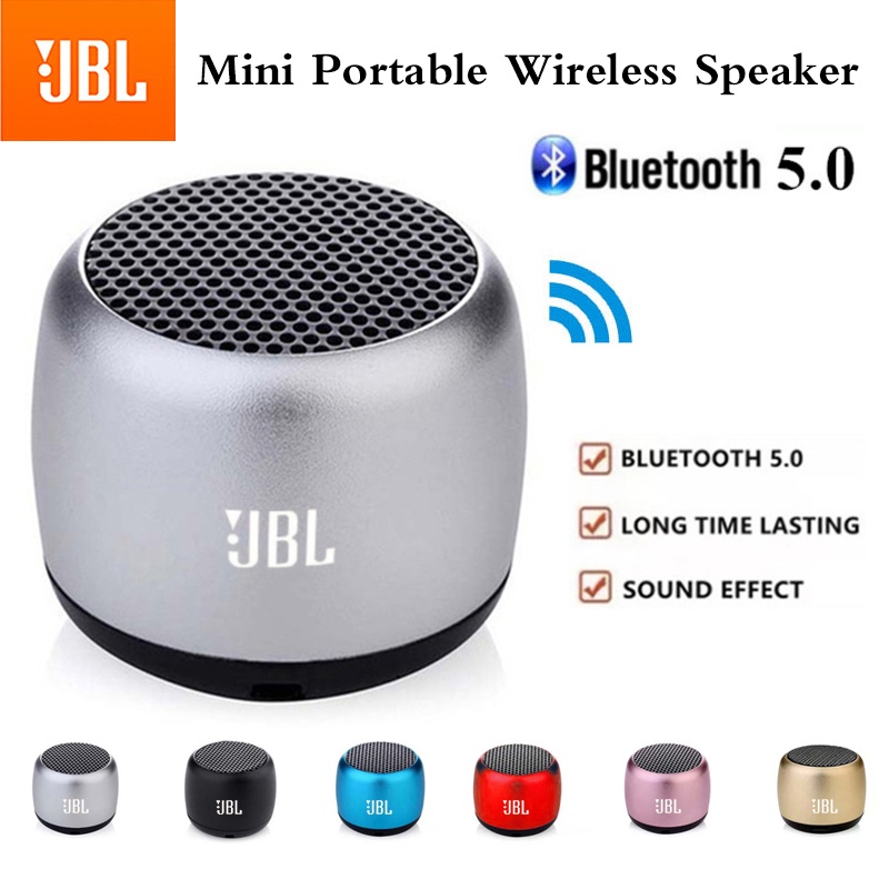 Jbl store mini wireless