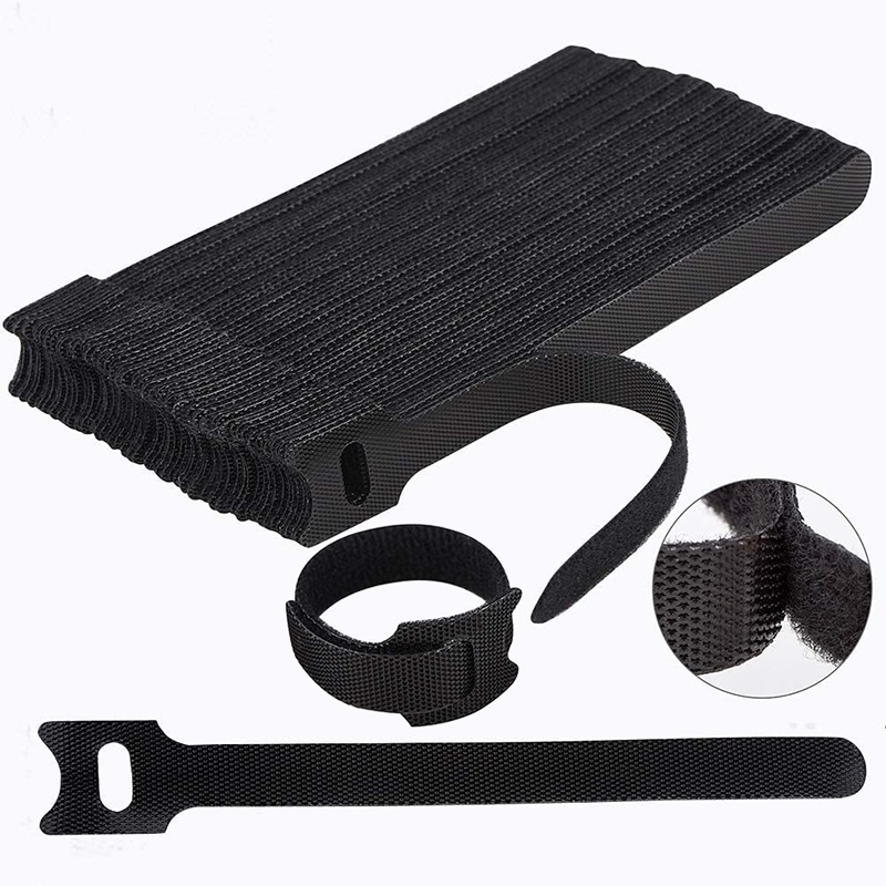 Universal Cable Management Band / Velcro Cable Tie / Data Cable Band