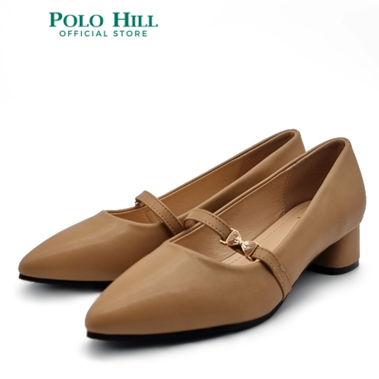 Polo pumps clearance ladies