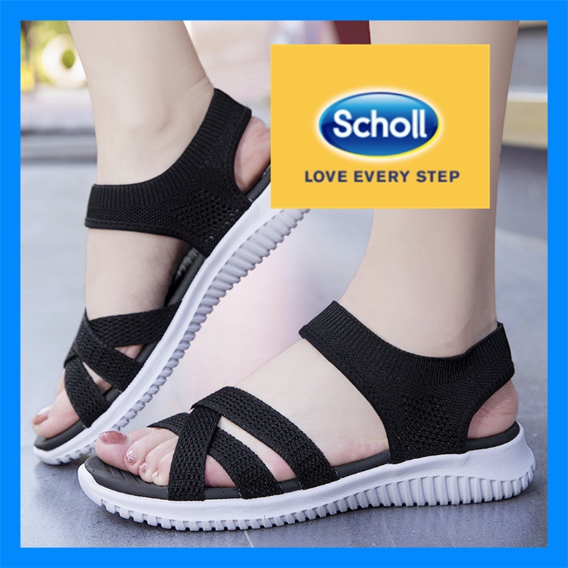 scholl ladies shoes