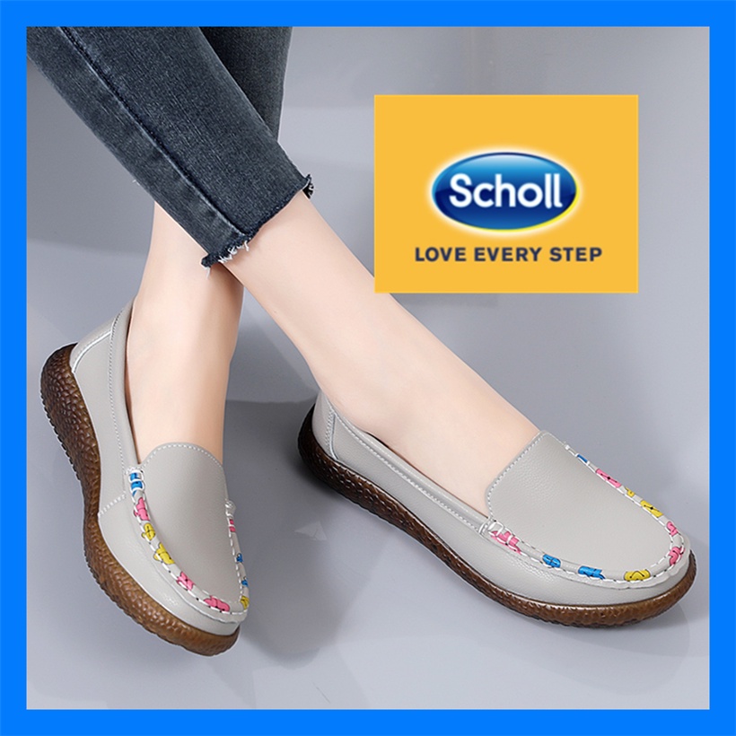 scholl ladies shoes