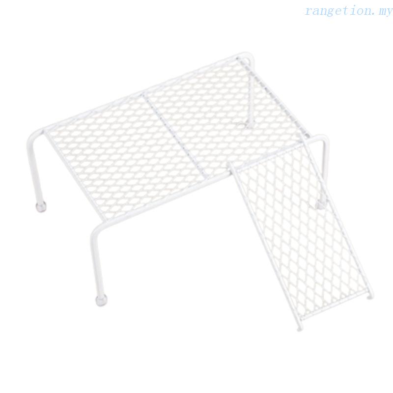 RAN Rutin Chicken Platform Cage Accessories Ladder Landscaping Delicate