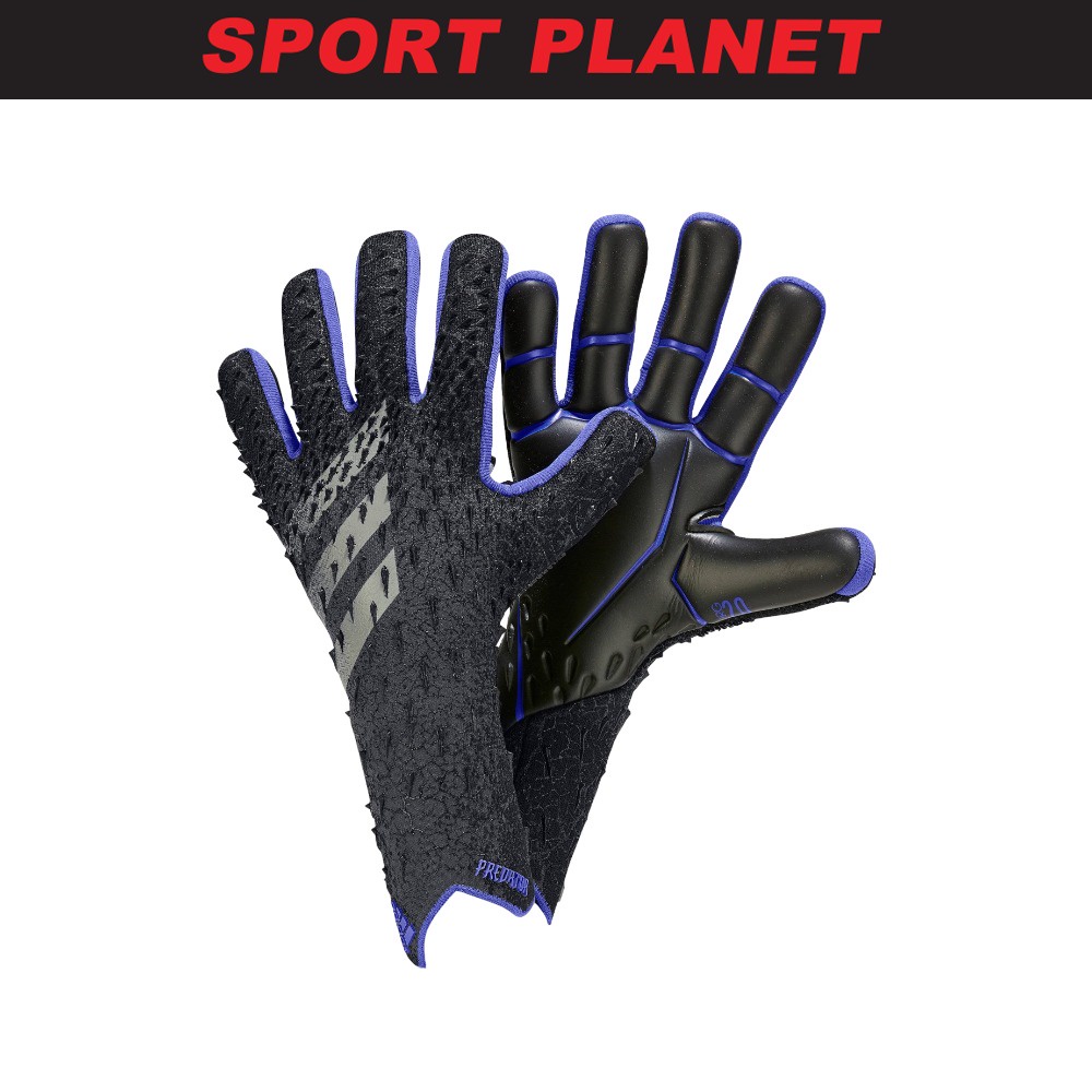 adidas Predator GL Pro Goalkeeper Glove - Blue