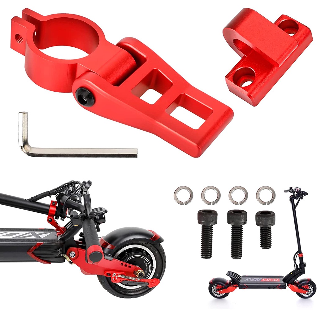 Ulip Hook Only Fit For Zero 10X 8X Speedual Electric Scooter To Fix
